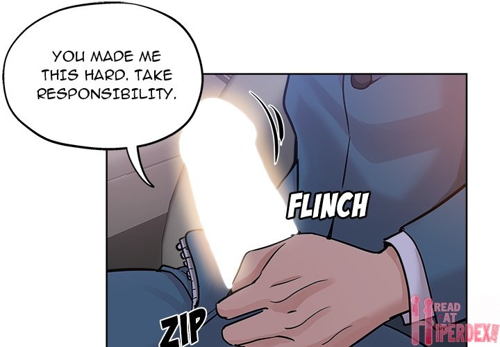 The Unexpected Guest - Chapter 18 [photo 1] - MangaPorn