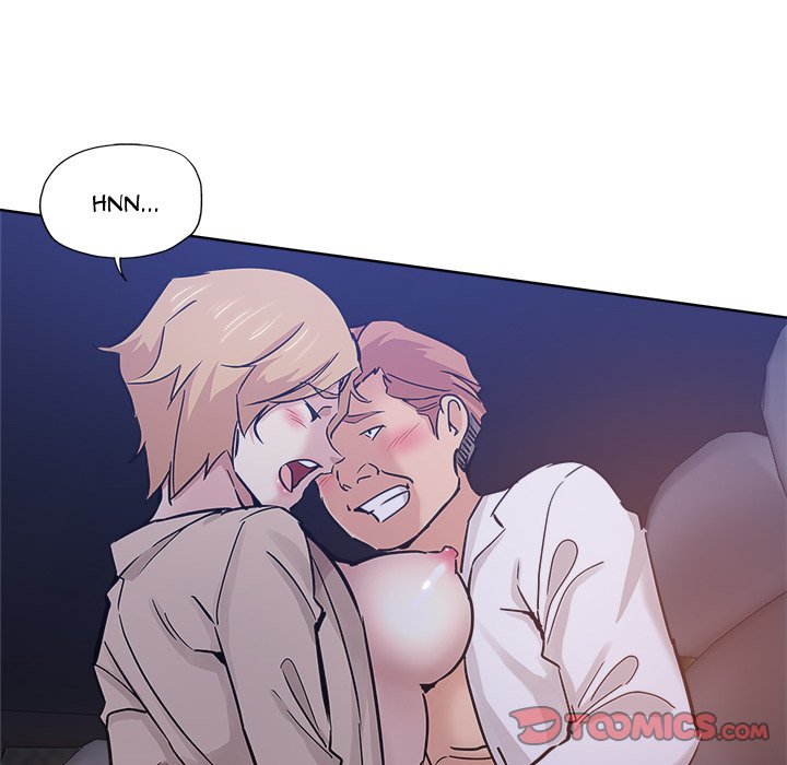 The Unexpected Guest - Chapter 18 [photo 10] - MangaPorn