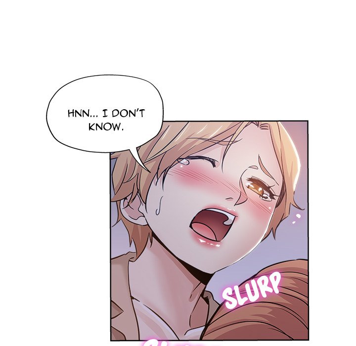 The Unexpected Guest - Chapter 18 [photo 13] - MangaPorn