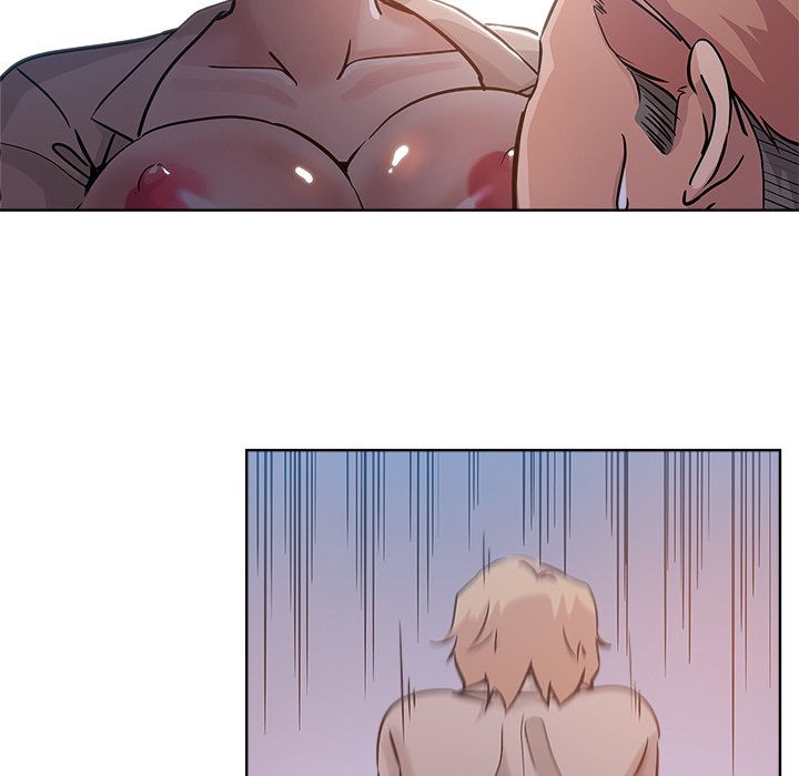 The Unexpected Guest - Chapter 18 [photo 20] - MangaPorn