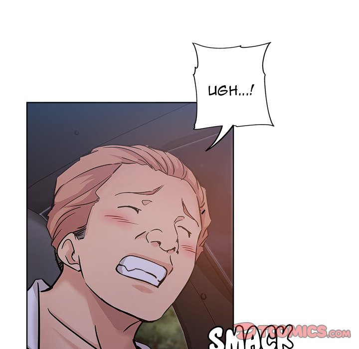 The Unexpected Guest - Chapter 18 [photo 22] - MangaPorn