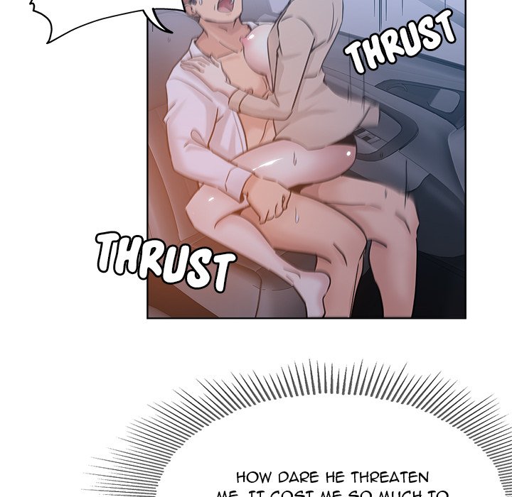 The Unexpected Guest - Chapter 18 [photo 24] - MangaPorn