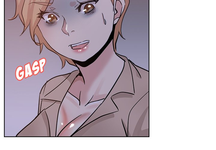 The Unexpected Guest - Chapter 18 [photo 3] - MangaPorn