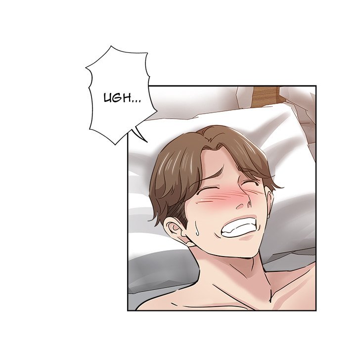 The Unexpected Guest - Chapter 18 [photo 32] - MangaPorn