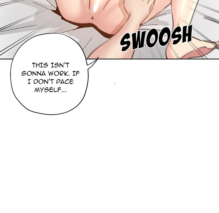 The Unexpected Guest - Chapter 18 [photo 47] - MangaPorn