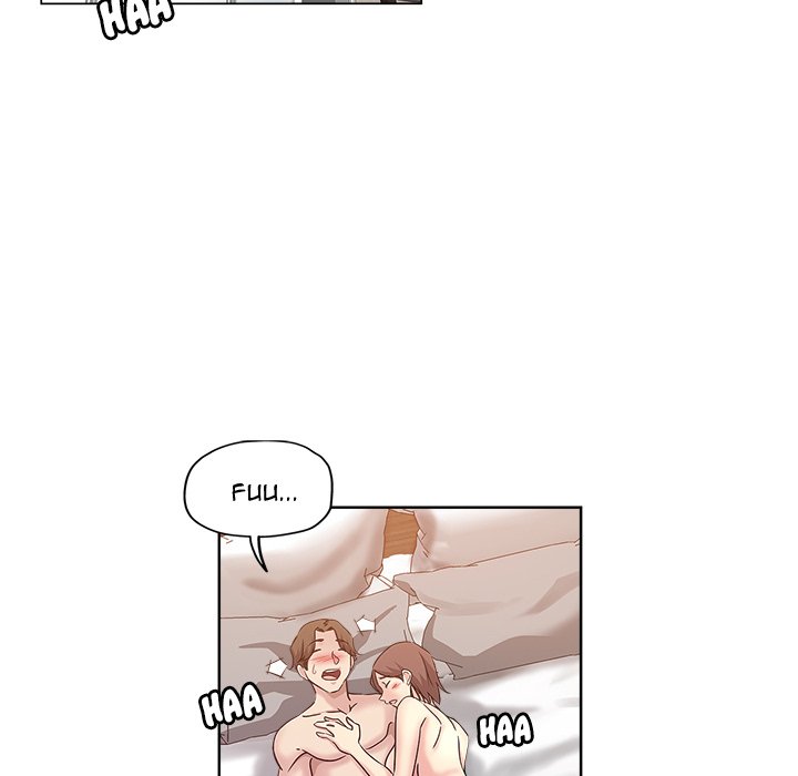 The Unexpected Guest - Chapter 18 [photo 55] - MangaPorn