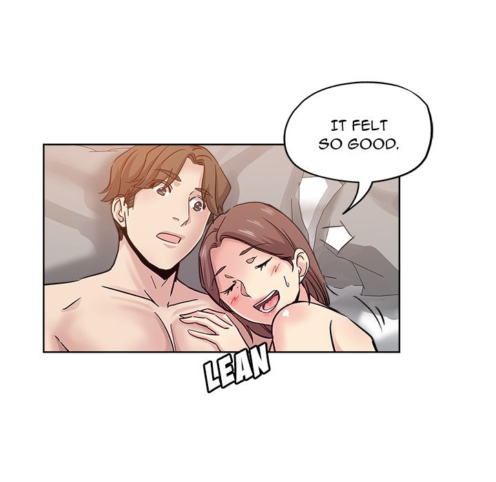 The Unexpected Guest - Chapter 18 [photo 57] - MangaPorn