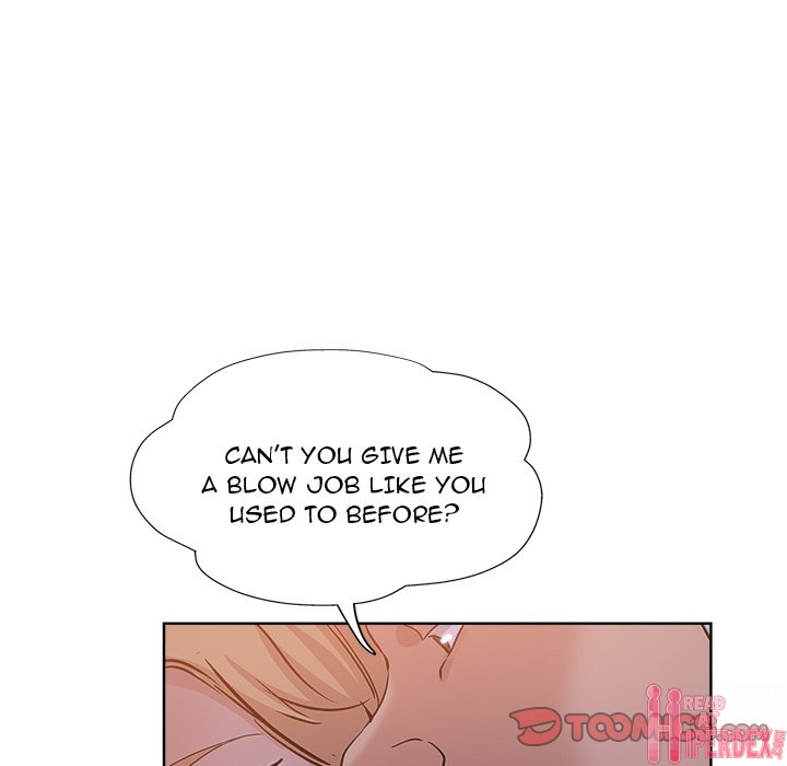 The Unexpected Guest - Chapter 18 [photo 6] - MangaPorn