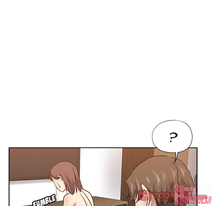 The Unexpected Guest - Chapter 18 [photo 66] - MangaPorn