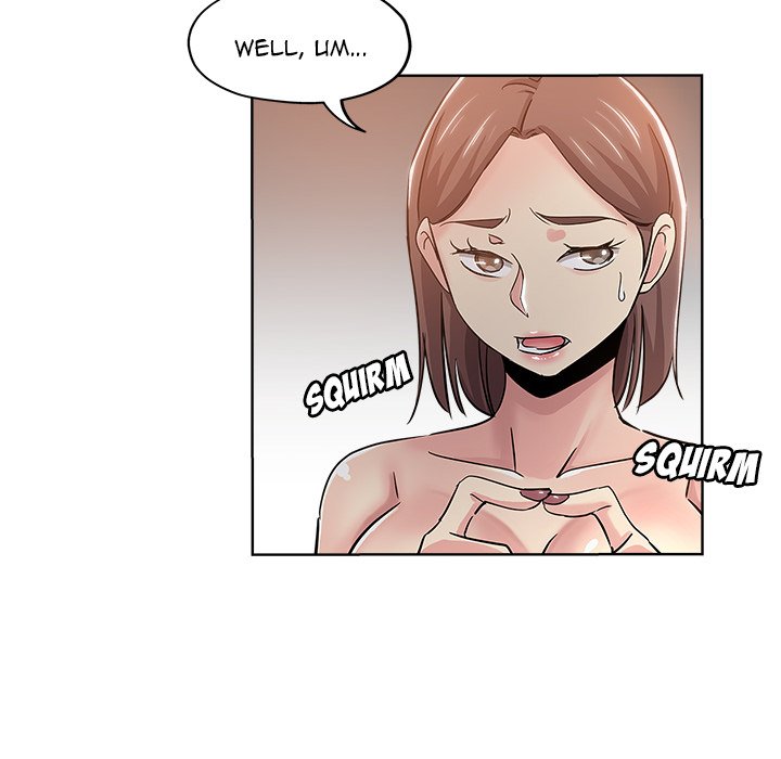 The Unexpected Guest - Chapter 18 [photo 72] - MangaPorn