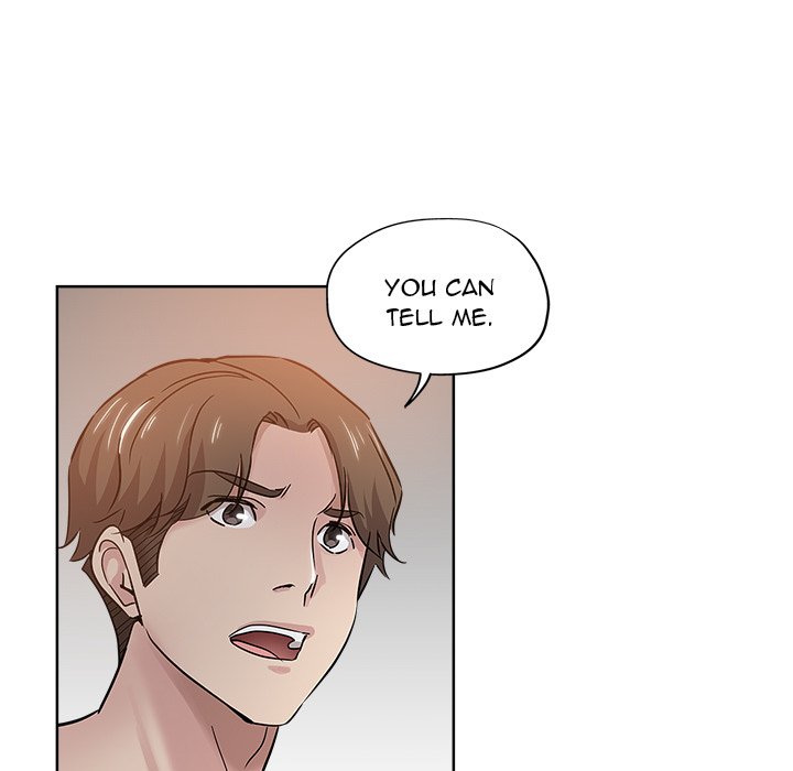 The Unexpected Guest - Chapter 18 [photo 73] - MangaPorn