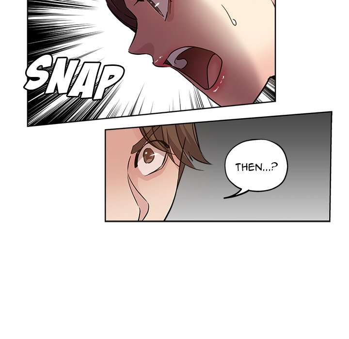 The Unexpected Guest - Chapter 18 [photo 79] - MangaPorn