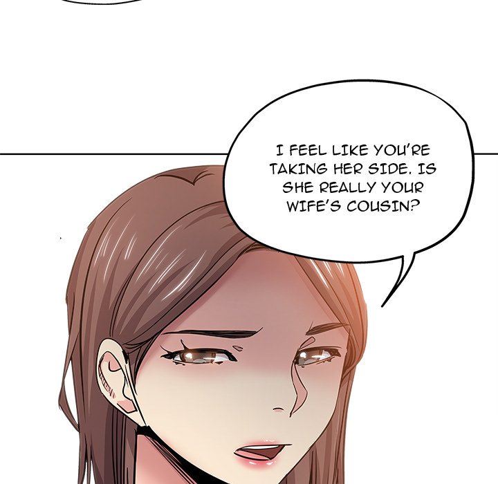 The Unexpected Guest - Chapter 18 [photo 88] - MangaPorn