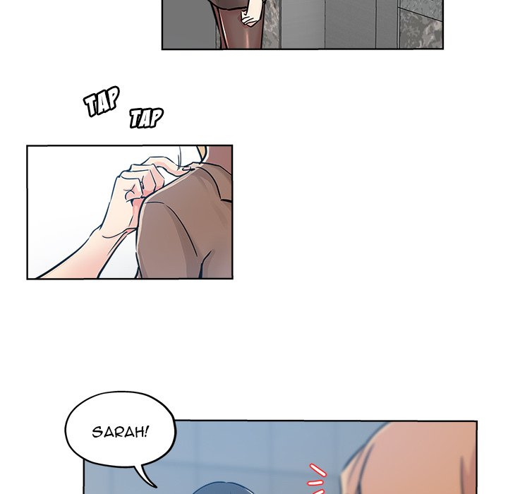 The Unexpected Guest - Chapter 19 [photo 23] - MangaPorn