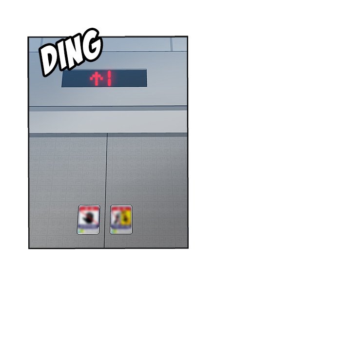 The Unexpected Guest - Chapter 19 [photo 25] - MangaPorn