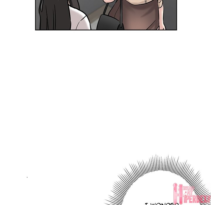 The Unexpected Guest - Chapter 19 [photo 31] - MangaPorn