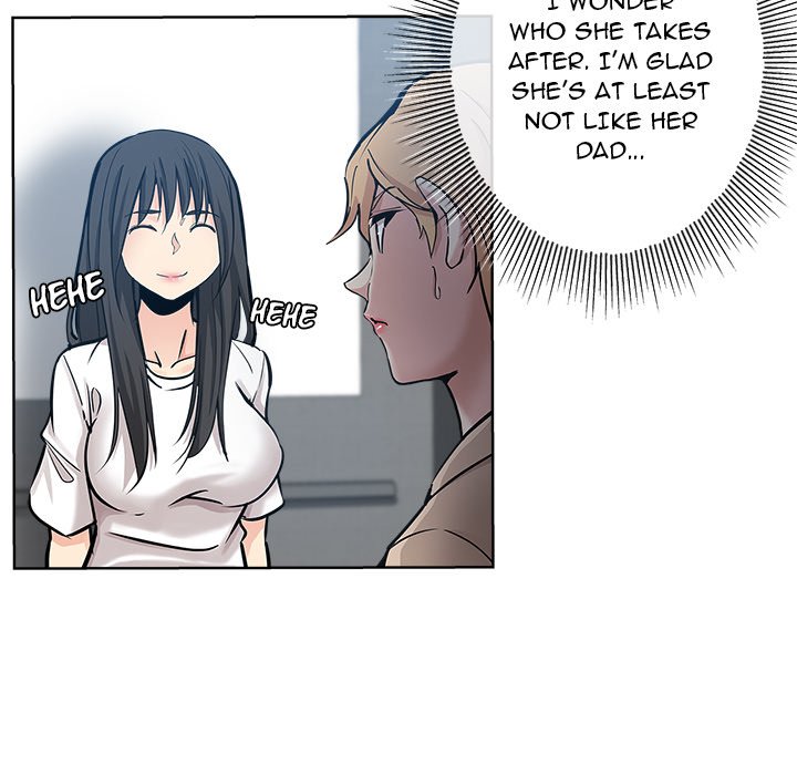 The Unexpected Guest - Chapter 19 [photo 32] - MangaPorn