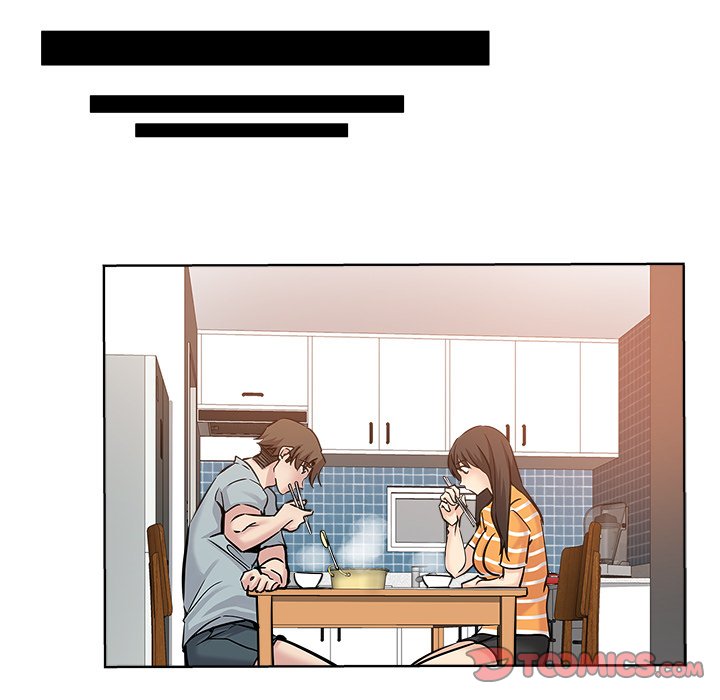 The Unexpected Guest - Chapter 19 [photo 34] - MangaPorn