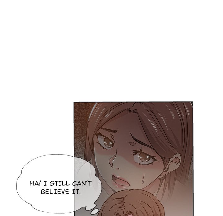 The Unexpected Guest - Chapter 19 [photo 35] - MangaPorn