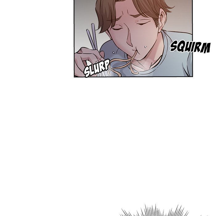 The Unexpected Guest - Chapter 19 [photo 36] - MangaPorn