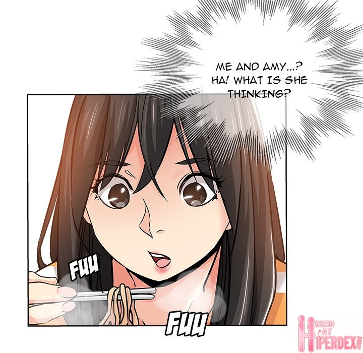 The Unexpected Guest - Chapter 19 [photo 37] - MangaPorn