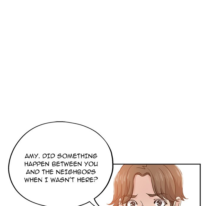 The Unexpected Guest - Chapter 19 [photo 39] - MangaPorn