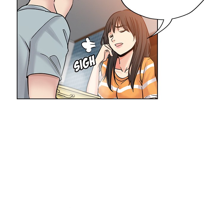 The Unexpected Guest - Chapter 19 [photo 44] - MangaPorn