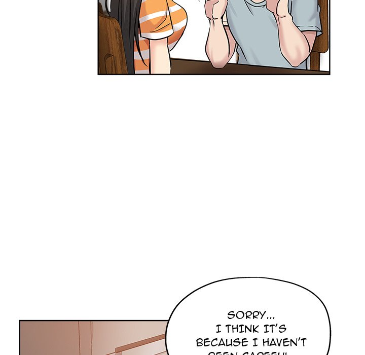 The Unexpected Guest - Chapter 19 [photo 48] - MangaPorn