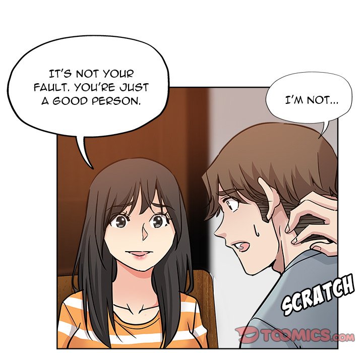 The Unexpected Guest - Chapter 19 [photo 50] - MangaPorn