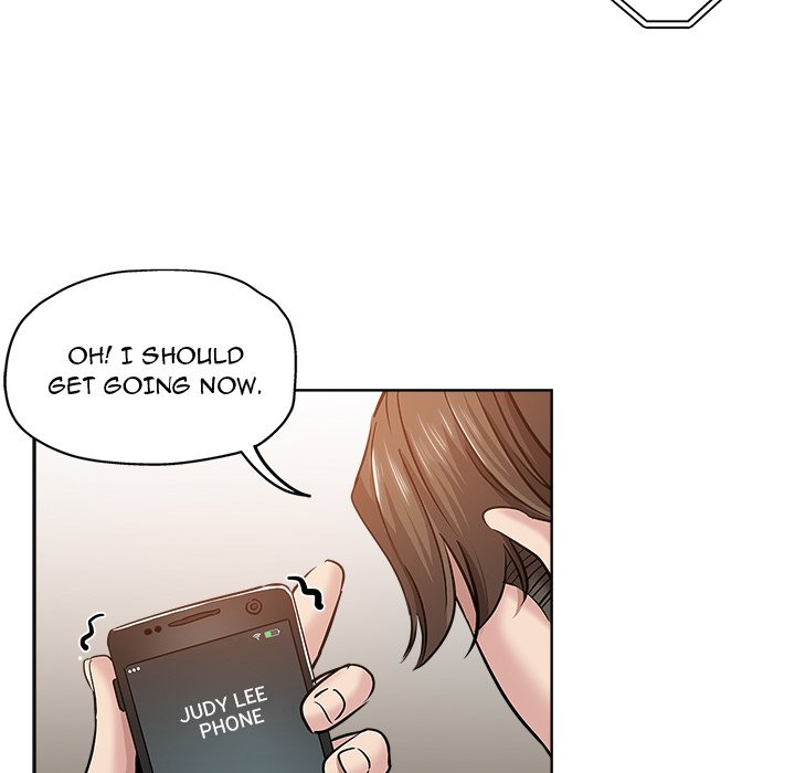 The Unexpected Guest - Chapter 19 [photo 55] - MangaPorn