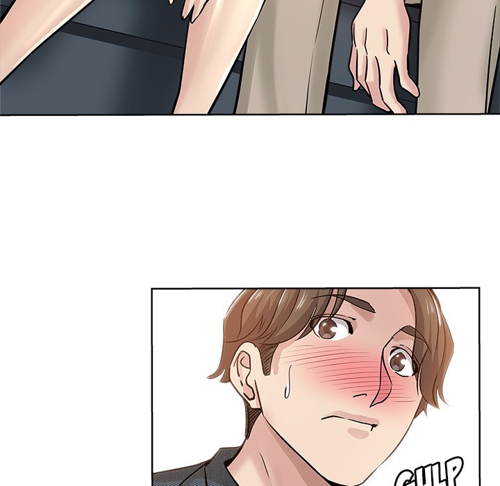 The Unexpected Guest - Chapter 19 [photo 65] - MangaPorn