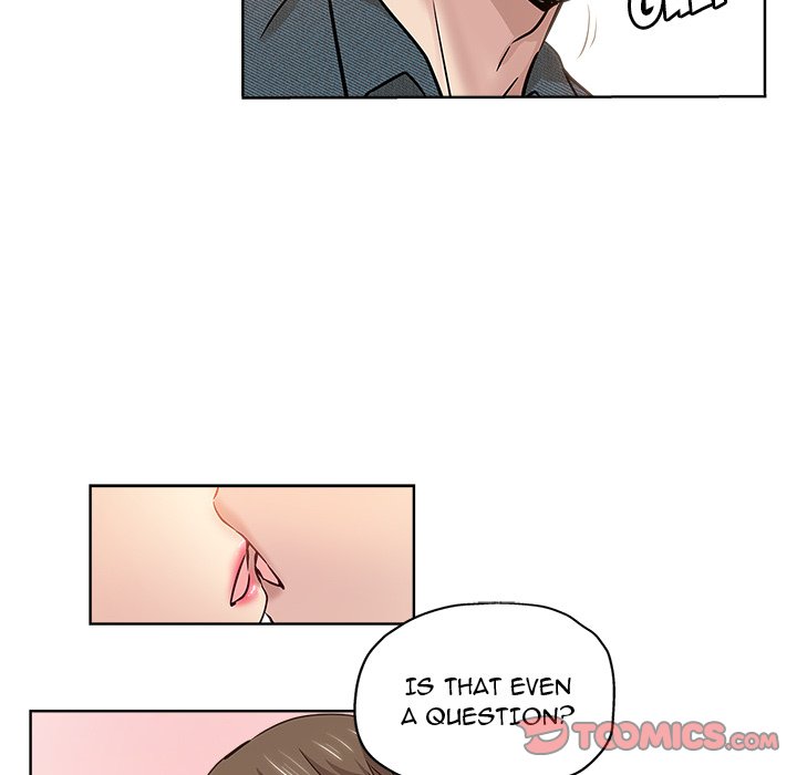 The Unexpected Guest - Chapter 19 [photo 66] - MangaPorn