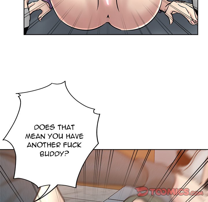 The Unexpected Guest - Chapter 19 [photo 94] - MangaPorn