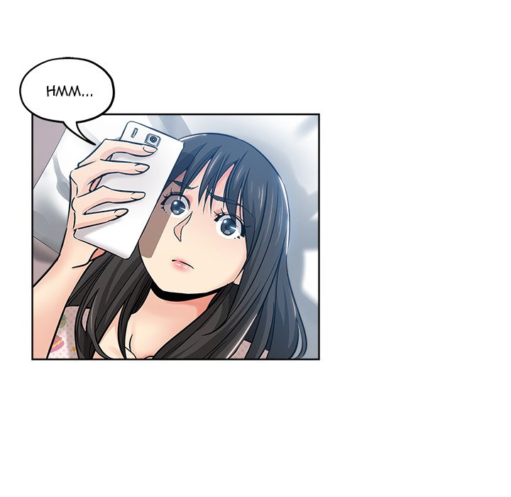 The Unexpected Guest - Chapter 20 [photo 13] - MangaPorn