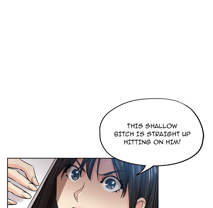 The Unexpected Guest - Chapter 20 [photo 15] - MangaPorn