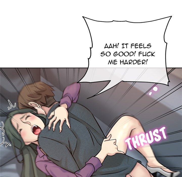 The Unexpected Guest - Chapter 20 [photo 23] - MangaPorn