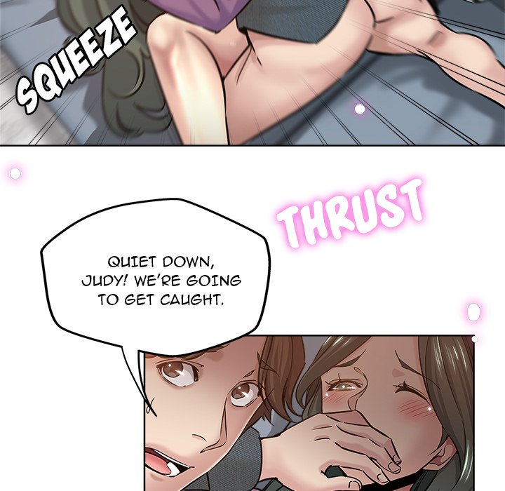 The Unexpected Guest - Chapter 20 [photo 24] - MangaPorn