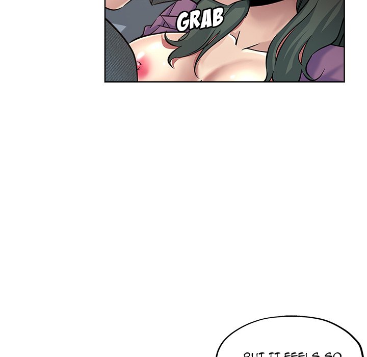 The Unexpected Guest - Chapter 20 [photo 25] - MangaPorn