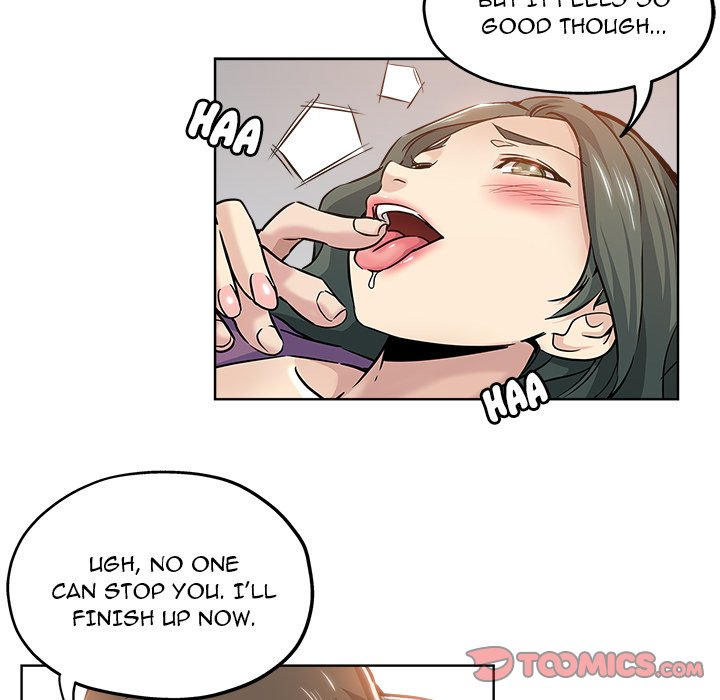 The Unexpected Guest - Chapter 20 [photo 26] - MangaPorn