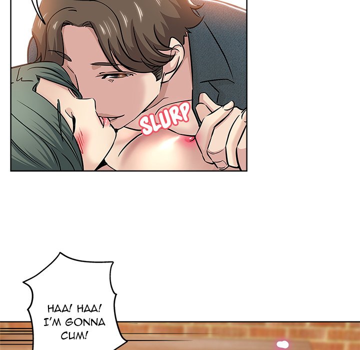 The Unexpected Guest - Chapter 20 [photo 27] - MangaPorn