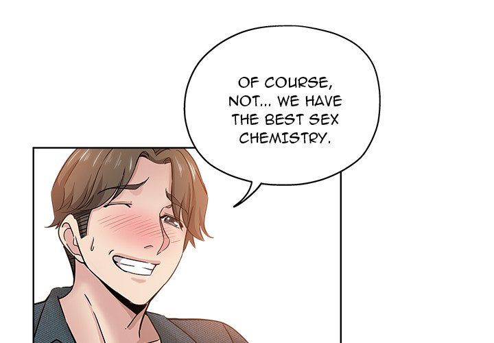 The Unexpected Guest - Chapter 20 [photo 3] - MangaPorn