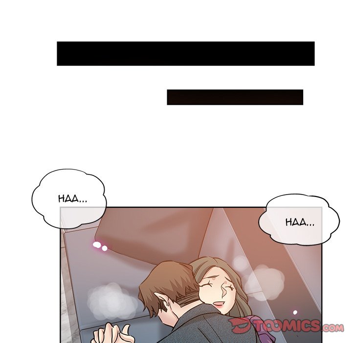 The Unexpected Guest - Chapter 20 [photo 32] - MangaPorn