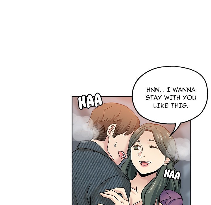 The Unexpected Guest - Chapter 20 [photo 34] - MangaPorn