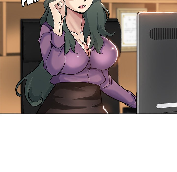 The Unexpected Guest - Chapter 20 [photo 40] - MangaPorn