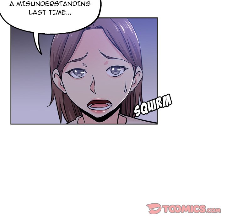 The Unexpected Guest - Chapter 20 [photo 50] - MangaPorn