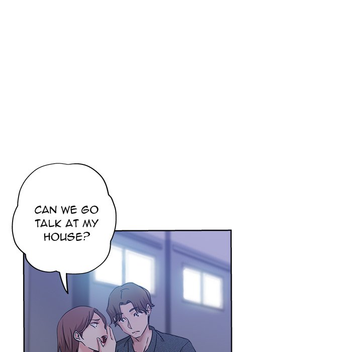 The Unexpected Guest - Chapter 20 [photo 52] - MangaPorn