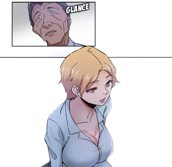 The Unexpected Guest - Chapter 20 [photo 65] - MangaPorn