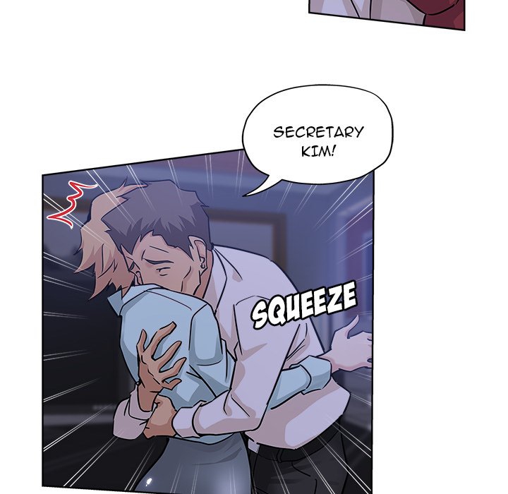 The Unexpected Guest - Chapter 20 [photo 67] - MangaPorn