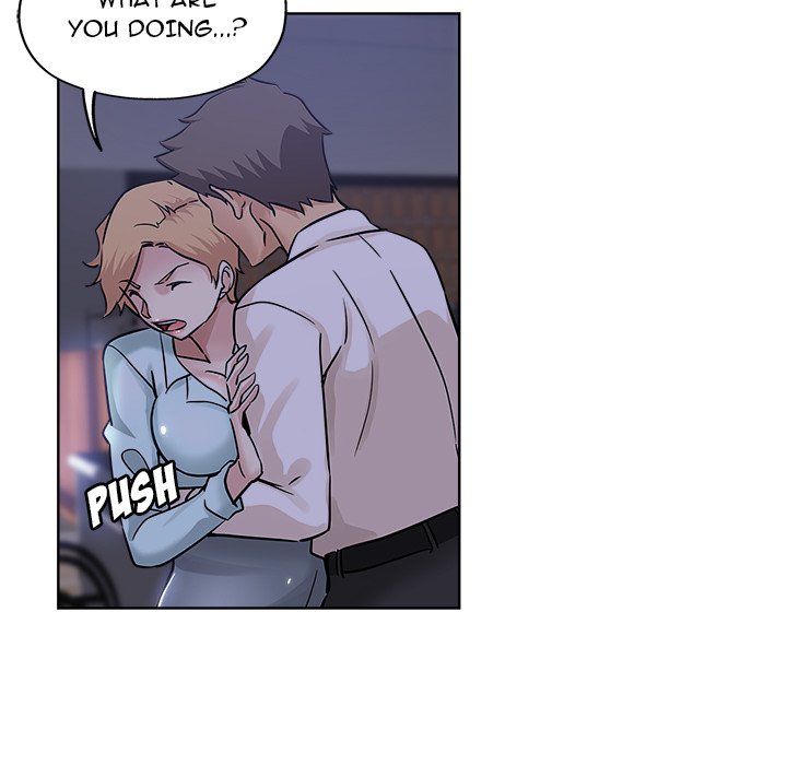 The Unexpected Guest - Chapter 20 [photo 70] - MangaPorn