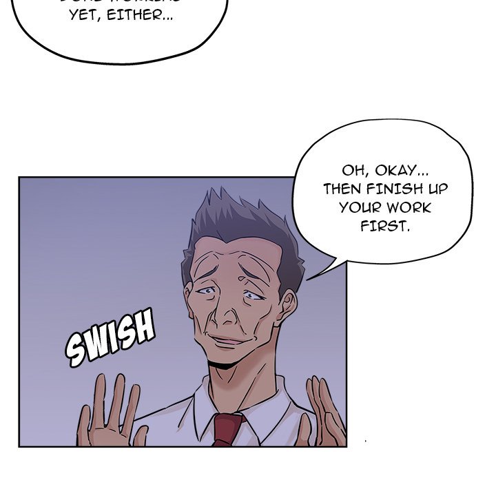 The Unexpected Guest - Chapter 20 [photo 75] - MangaPorn